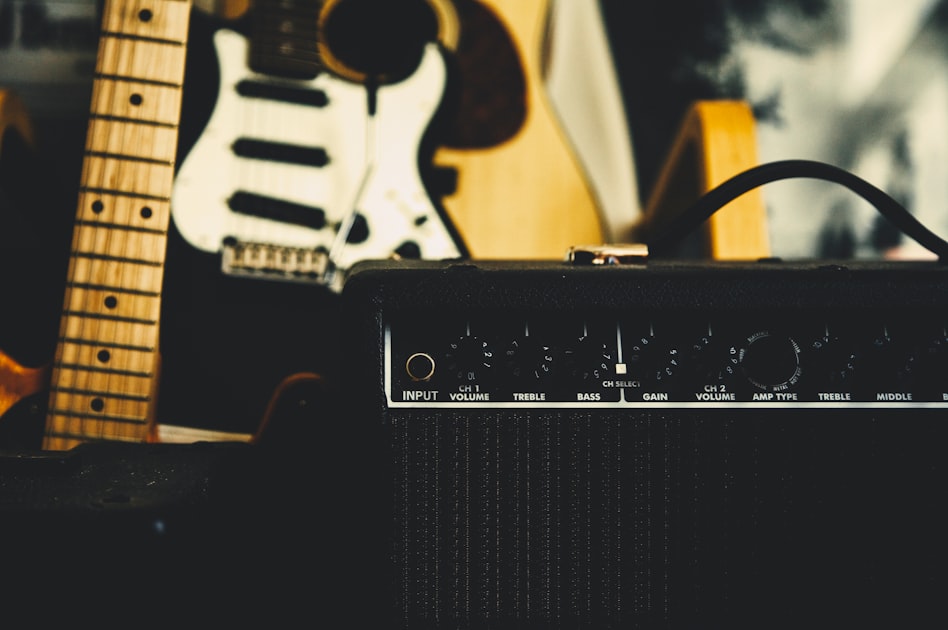 Studio Equipment Servicing
