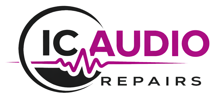 IC Audio Repairs